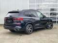 BMW X5 M50d Zwart - thumbnail 2