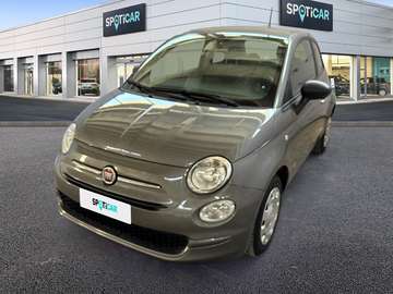 1.0 70cv Ibrido Cult