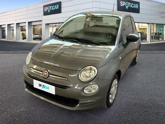Fiat 500 1.0 70cv Ibrido Cult