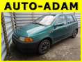 Fiat Punto 55 *4 türig* Grün - thumbnail 1