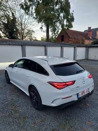 amg uitvoering