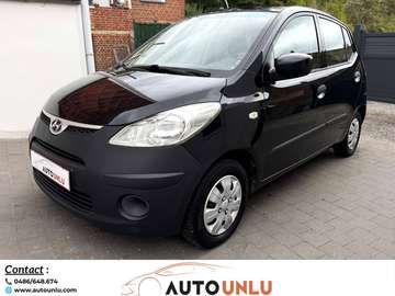 i10 1.1i // TRES BELLE VOITURE //