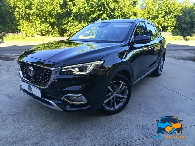 MG EHS 1.5 t-gdi phev LUXURY auto