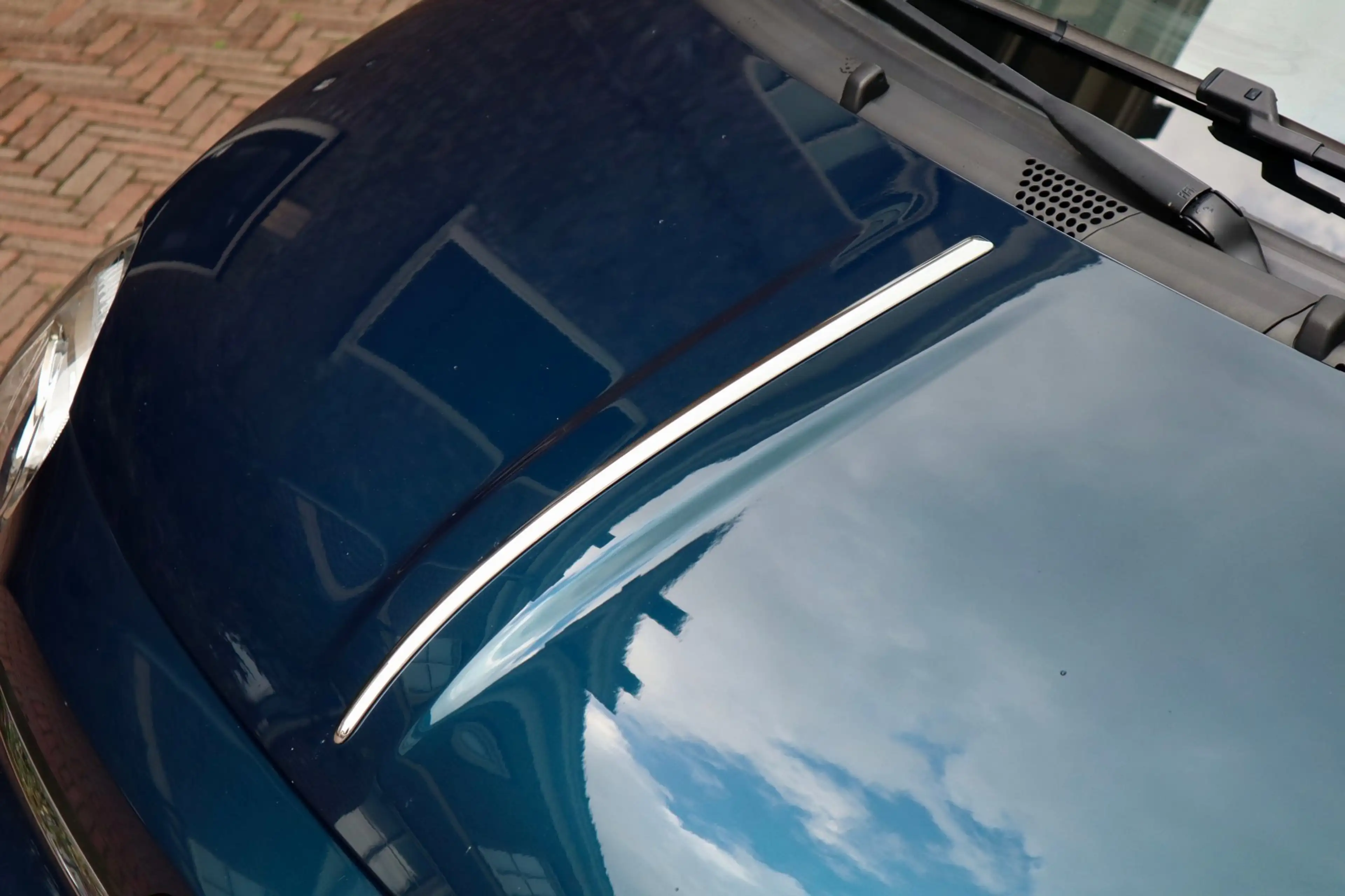 Fiat 500 1.2 Mirror | RIJKLAARPRIJS | Apple CarPlay & Andro — photo 15