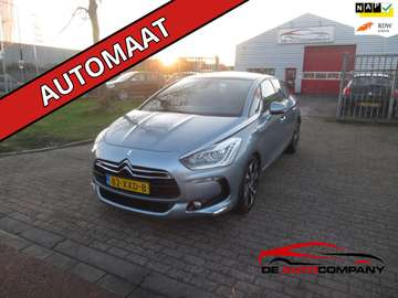 1.6 THP So Chic - Zeer nette auto