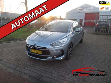 1.6 THP So Chic - Zeer nette auto