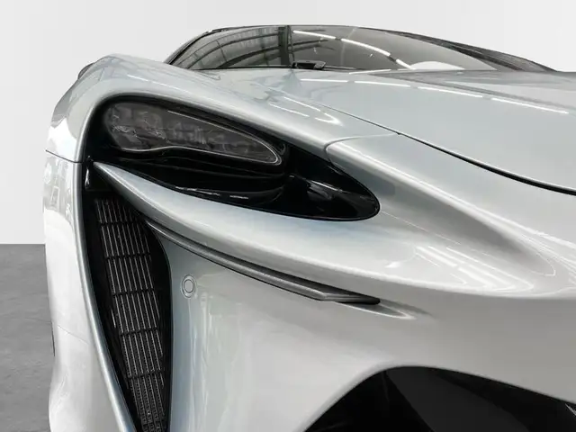 McLaren Artura Artura Spider / CF ext & int / B&W / PANO Ansicht 5