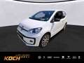 Volkswagen up! 1.0 Active Klima Sitzh. Weiß - thumbnail 1