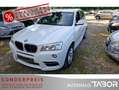 BMW X3 xDrive Steptr. 20d Sport-Paket M BiXe PDC GRA Weiß - thumbnail 1