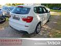 BMW X3 xDrive Steptr. 20d Sport-Paket M BiXe PDC GRA Weiß - thumbnail 4