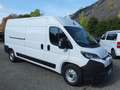 Citroen Jumper 2.2 BlueHDi 180 L3H2 Autm. Weiß - thumbnail 1