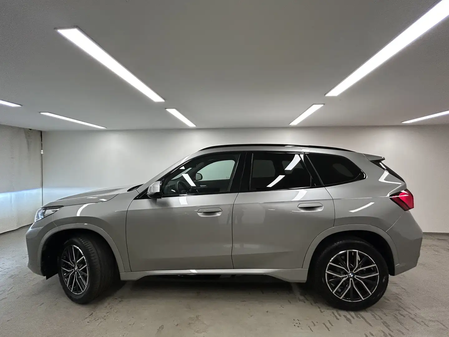 BMW X1 xDrive23d M Sportpaket DA. Plus PA. Plus Head-Up A Gris - 2