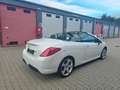 Peugeot 308 CC Cabrio-Coupe Allure/TÜV 04.27 Weiß - thumbnail 9