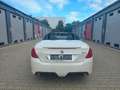 Peugeot 308 CC Cabrio-Coupe Allure/TÜV 04.27 Weiß - thumbnail 7