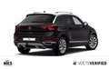 Volkswagen T-Roc Style 1.5 TSI DSG RearView+NAVI+AHK Schwarz - thumbnail 2