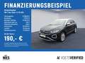 Volkswagen T-Roc Style 1.5 TSI DSG RearView+NAVI+AHK Schwarz - thumbnail 2