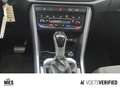 Volkswagen T-Roc Style 1.5 TSI DSG RearView+NAVI+AHK Schwarz - thumbnail 10