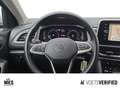 Volkswagen T-Roc Style 1.5 TSI DSG RearView+NAVI+AHK Schwarz - thumbnail 12