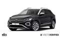 Volkswagen T-Roc Style 1.5 TSI DSG RearView+NAVI+AHK Schwarz - thumbnail 1