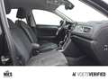 Volkswagen T-Roc Style 1.5 TSI DSG RearView+NAVI+AHK Schwarz - thumbnail 8