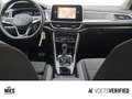 Volkswagen T-Roc Style 1.5 TSI DSG RearView+NAVI+AHK Schwarz - thumbnail 9
