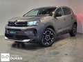 Citroen C5 Aircross Plus 1.2 PureTech Man.6 Gris - thumbnail 1