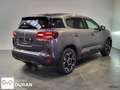 Citroen C5 Aircross Plus 1.2 PureTech Man.6 Gris - thumbnail 7
