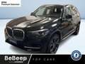 BMW X5 XDRIVE45E BUSINESS AUTO Black - thumbnail 1