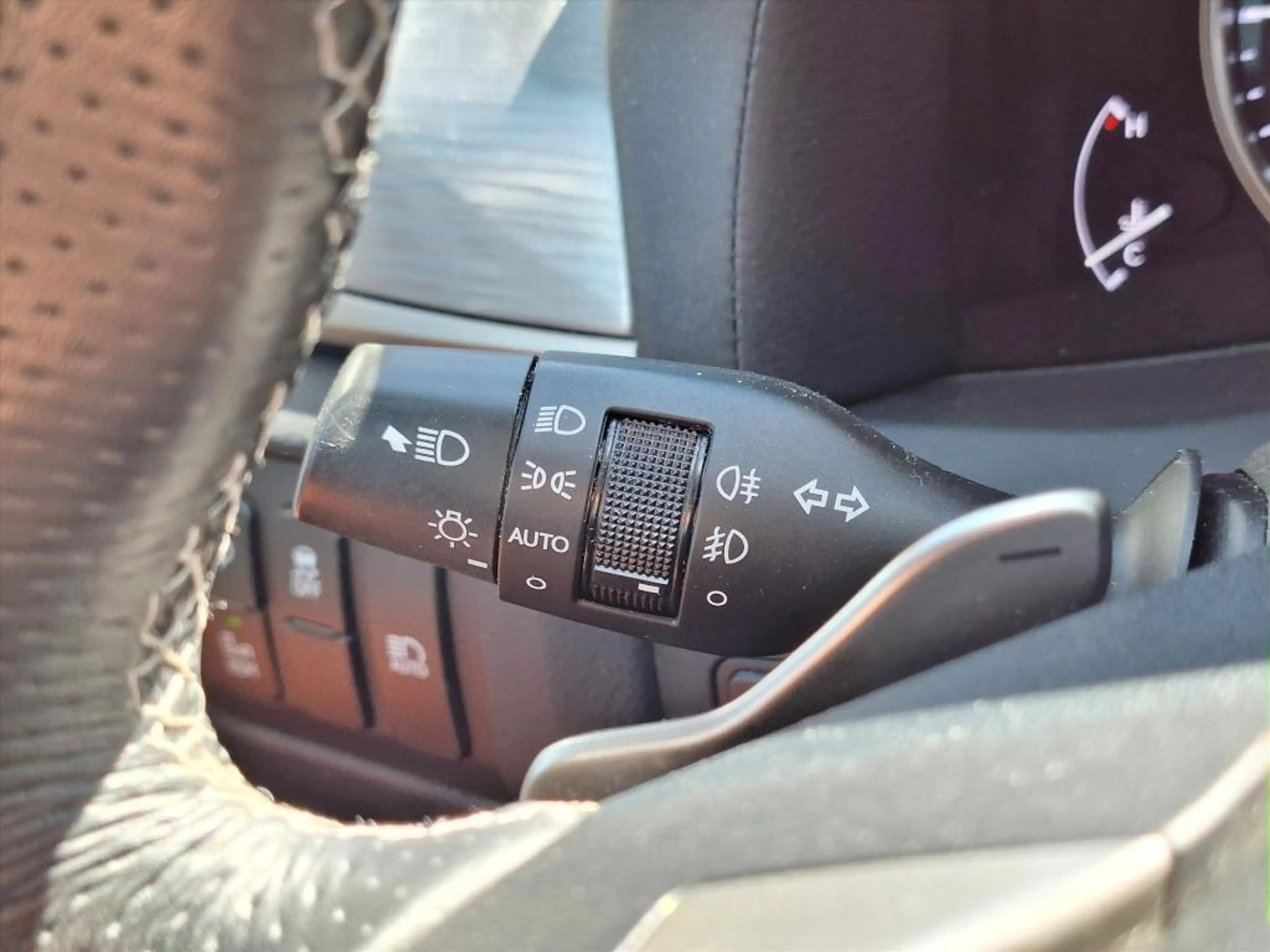Lexus GS 450h F Sport Line Premium | Schuifdak, Mark Levinson, L — photo 12