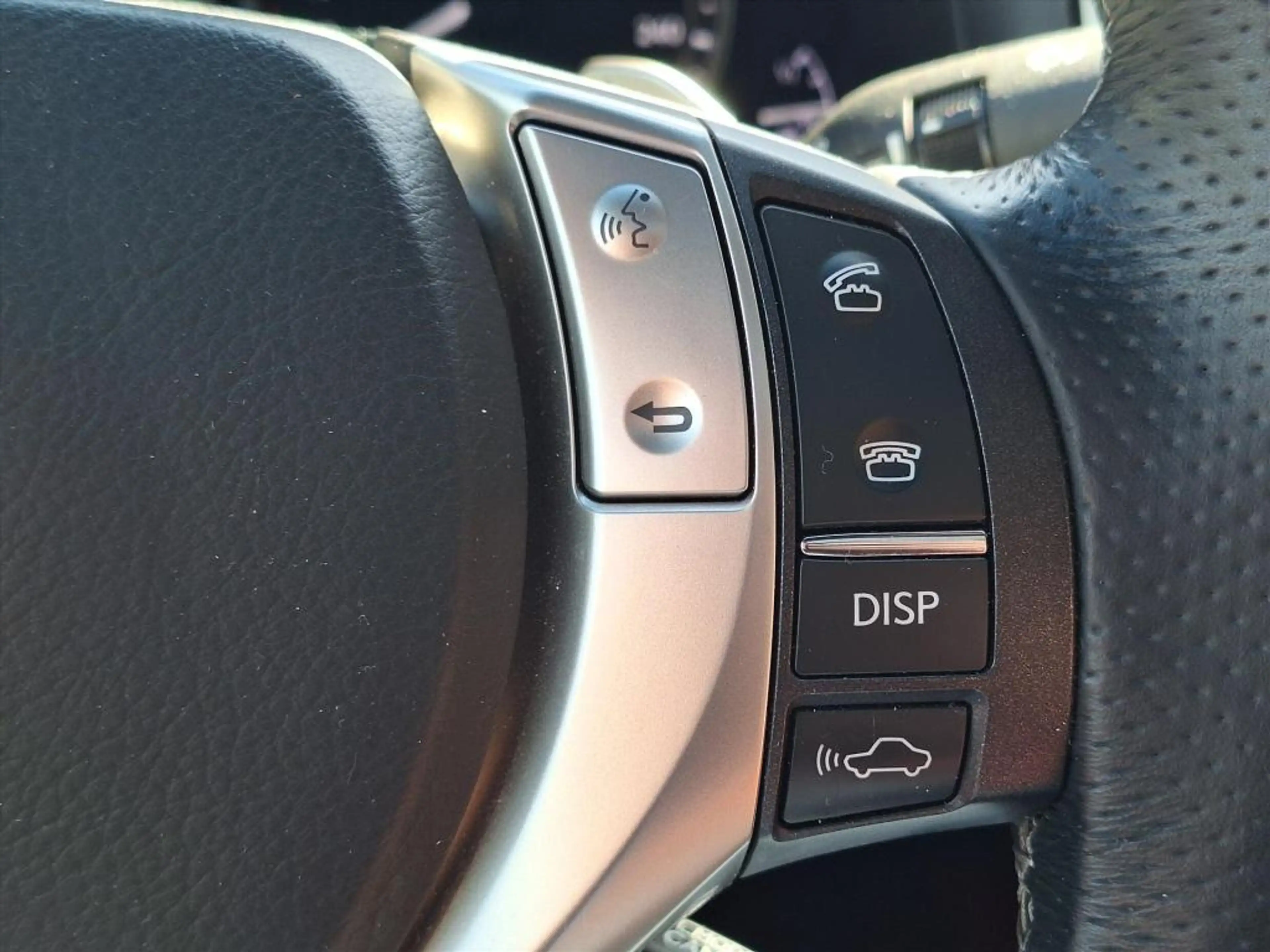 Lexus GS 450h F Sport Line Premium | Schuifdak, Mark Levinson, L — photo 27