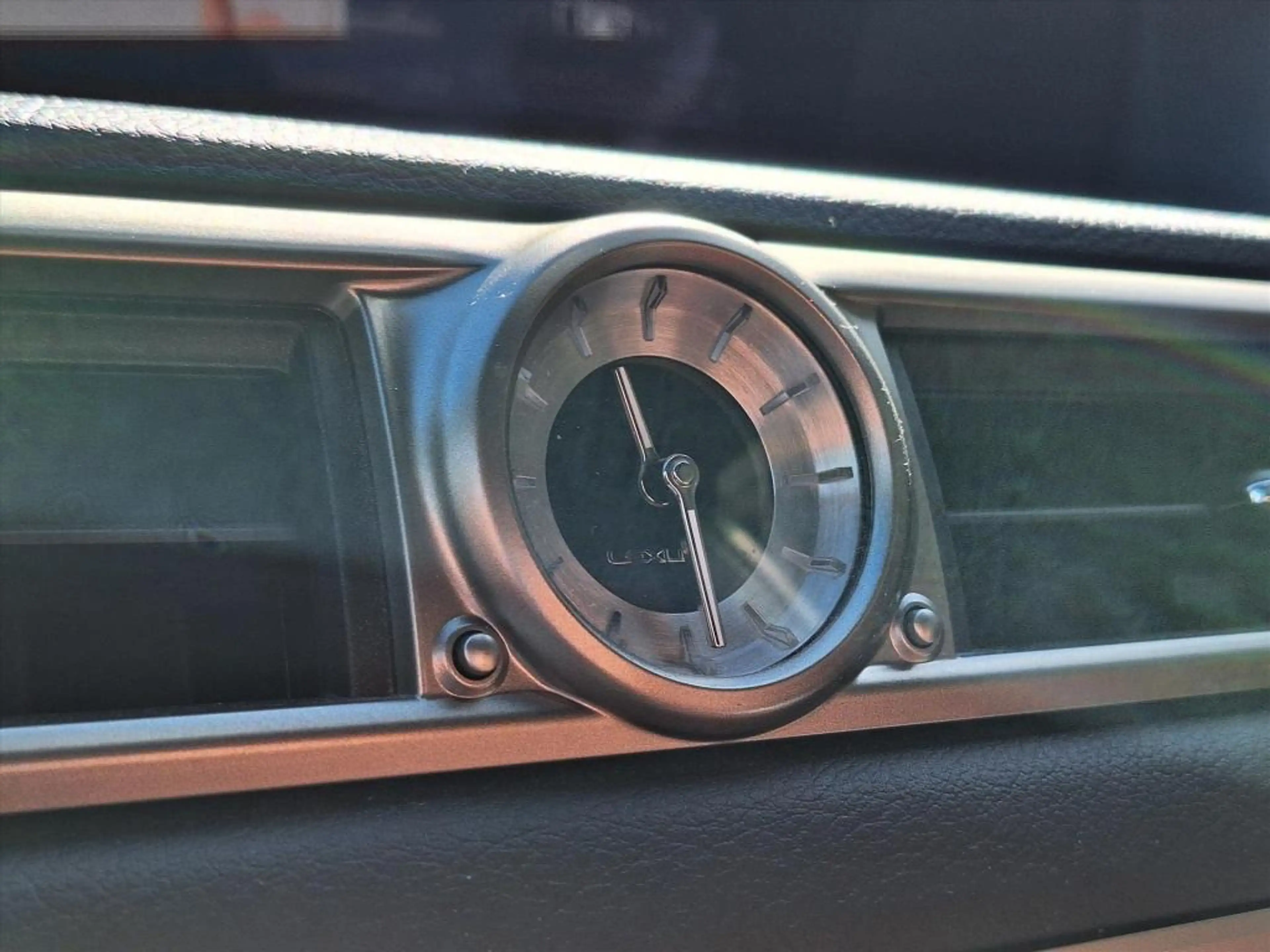 Lexus GS 450h F Sport Line Premium | Schuifdak, Mark Levinson, L — photo 10