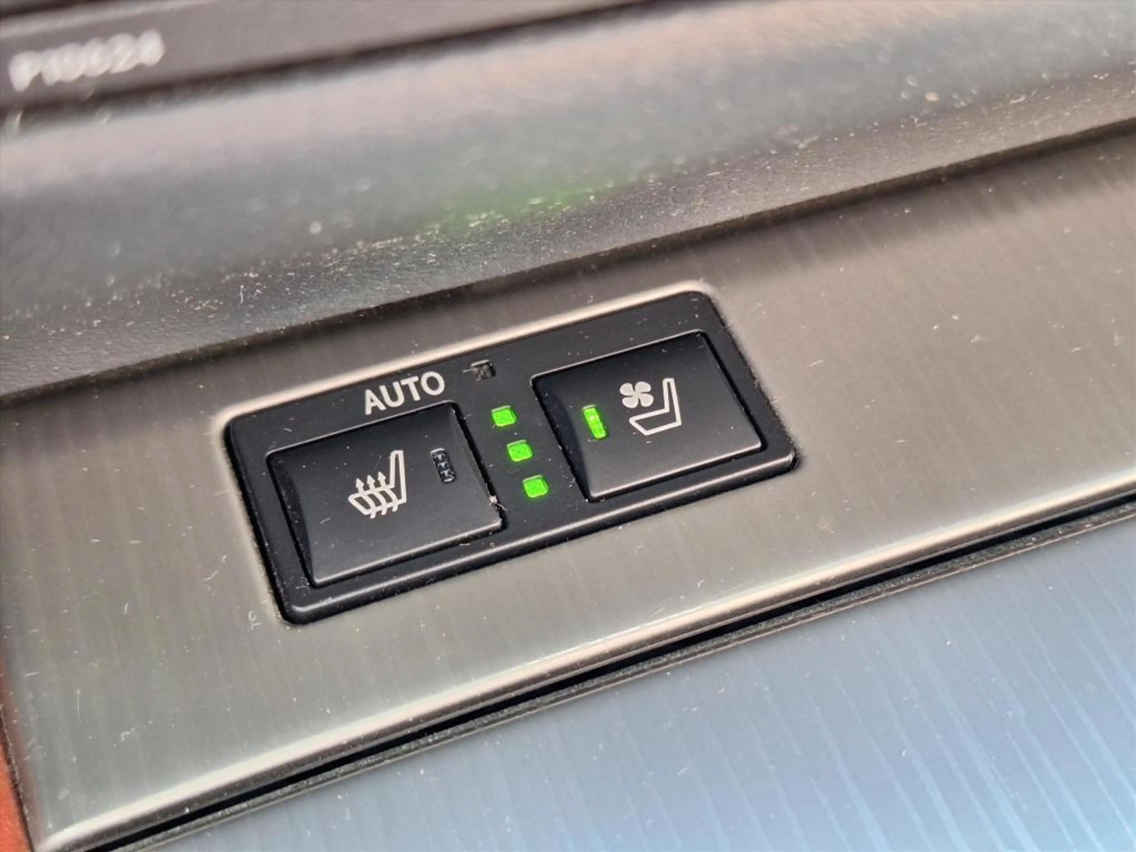 Lexus GS 450h F Sport Line Premium | Schuifdak, Mark Levinson, L — photo 17