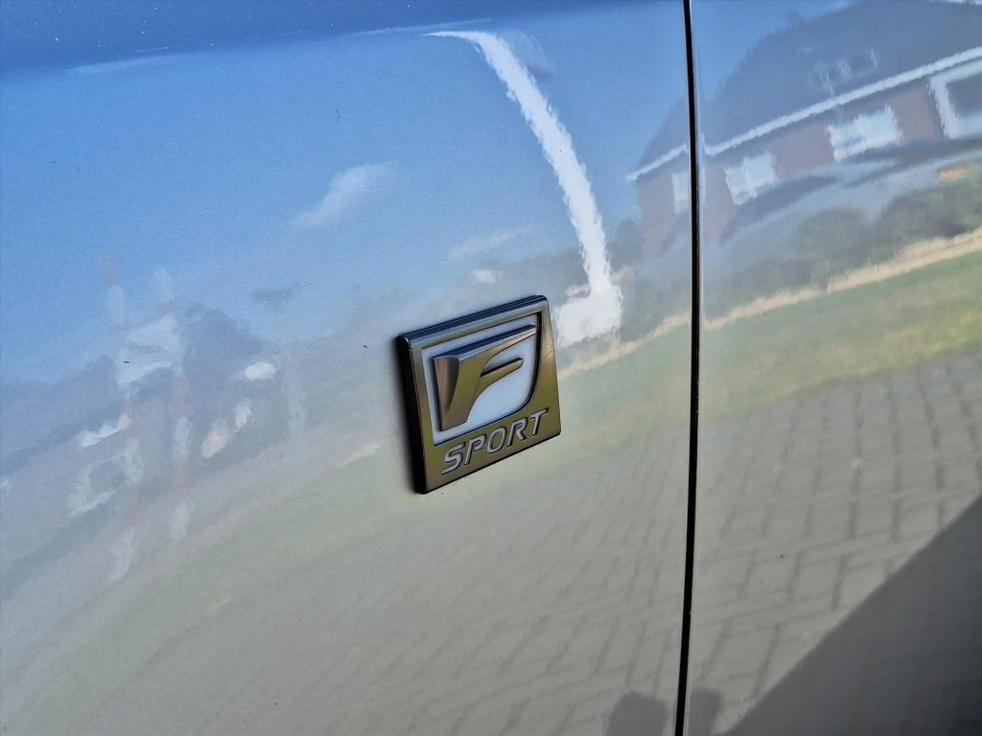 Lexus GS 450h F Sport Line Premium | Schuifdak, Mark Levinson, L — photo 4