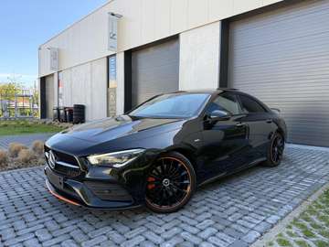 AMG Pakket - Night Edition