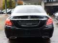 Mercedes-Benz C 180 C180 Lim. AMG-Line Edition C LED Kam Nav Leder Schwarz - thumbnail 5