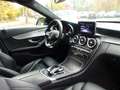 Mercedes-Benz C 180 C180 Lim. AMG-Line Edition C LED Kam Nav Leder Schwarz - thumbnail 9