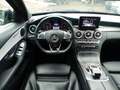 Mercedes-Benz C 180 C180 Lim. AMG-Line Edition C LED Kam Nav Leder Schwarz - thumbnail 8
