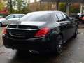 Mercedes-Benz C 180 C180 Lim. AMG-Line Edition C LED Kam Nav Leder Schwarz - thumbnail 4