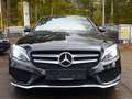 Mercedes-Benz C 180 C180 Lim. AMG-Line Edition C LED Kam Nav Leder Schwarz - thumbnail 2