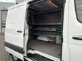 Mercedes-Benz Sprinter 317 CDI Automaat Airco Carplay Leer Led L1H1 Blanc - thumbnail 15