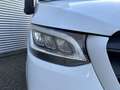 Mercedes-Benz Sprinter 317 CDI Automaat Airco Carplay Leer Led L1H1 Blanc - thumbnail 13
