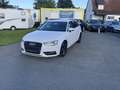 Audi A3 SB quattro Intro 1,6 TDI DPF Pickerl neu bis 03... Blanc - thumbnail 1