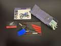 Honda NC 750 All-Road 750X DCT C-ABS Topstaat! Boekjes + 2 sleu Grigio - thumbnail 9