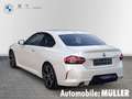BMW 220 d Coupe*Park-Assistent*Sportpaket*LED*Navi*HiFi*Kl Weiß - thumbnail 5