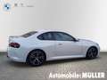 BMW 220 d Coupe*Park-Assistent*Sportpaket*LED*Navi*HiFi*Kl Weiß - thumbnail 3