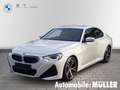 BMW 220 d Coupe*Park-Assistent*Sportpaket*LED*Navi*HiFi*Kl Weiß - thumbnail 1