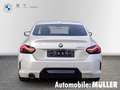 BMW 220 d Coupe*Park-Assistent*Sportpaket*LED*Navi*HiFi*Kl Weiß - thumbnail 4