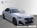 BMW 220 d Coupe*Park-Assistent*Sportpaket*LED*Navi*HiFi*Kl Weiß - thumbnail 8