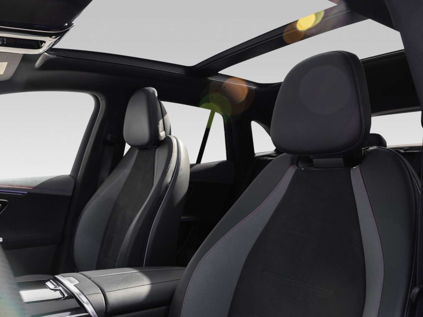 Mercedes EQE 500 Premium - - Joinsteer - #5