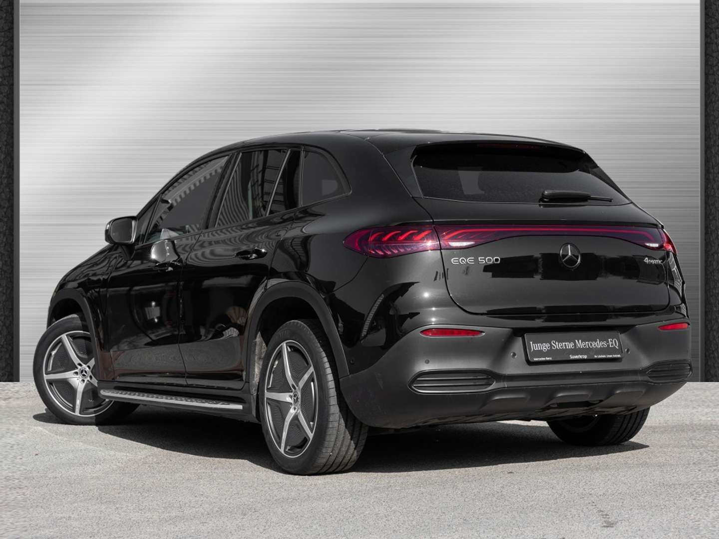 Mercedes EQE 500 Premium - - Joinsteer - #1
